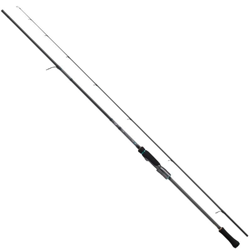 ダイワ 23 エメラルダス ストイスト ST 65M TG daiwa 釣具 【本店特別