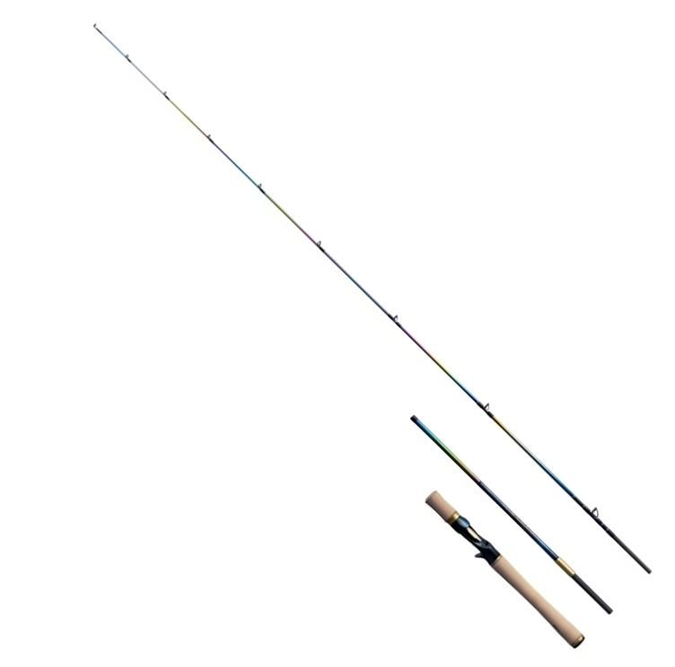 シマノ 23 ワールドシャウラリミテッド 1631FF-3 ベイトモデル シマノ ワールドシャウラ リミテッド 1631FF-3 (2025年追加