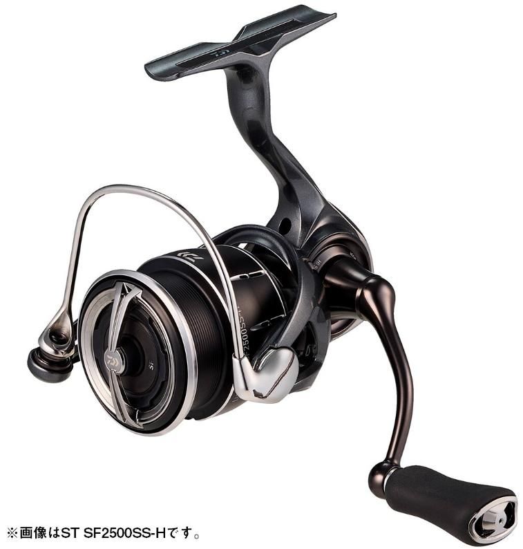 ダイワ 24 ルビアス ST SF1000S-P / daiwa 釣具 【送料無料】 【本店