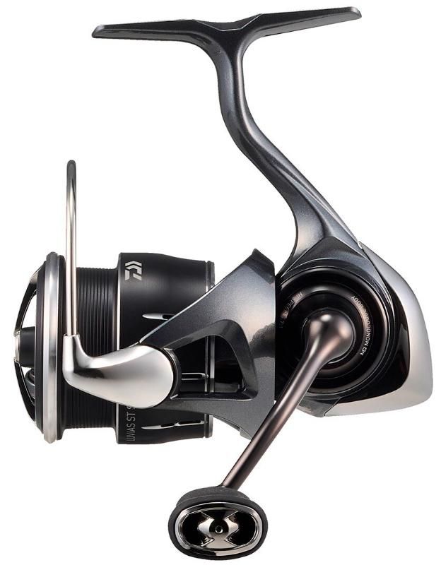 24ルビアス　SF 2500SS-H 極美品 DAIWA（釣り） ダイワ 24 ルビアス SF2500SS-H (2025年追加