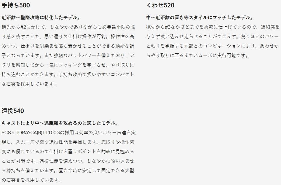 がま石　バーサス並継石鯛竿 20号5・2M 替穂先付 がまかつ がま石 バーサス 20号 5.2m/Z030Y 美品 gamakatsu 釣り