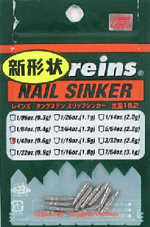 쥤 reins TG ͥ륷󥫡 Ver.2 #2.2g 5/64oz / 륢  󥫡 Ĥ ᡼ز Ź̲ʡ