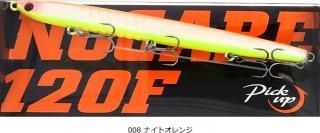 ԥåå Υ 120F #008 ʥȥ / Х 륢  ᡼ز Ź̲ʡ