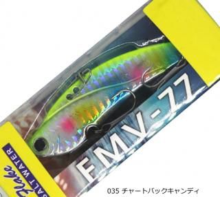  ե졼 FMV-77 40g #035 㡼ȥХåǥ / ᥿Х 륢  ᡼ز Ź̲ʡ
