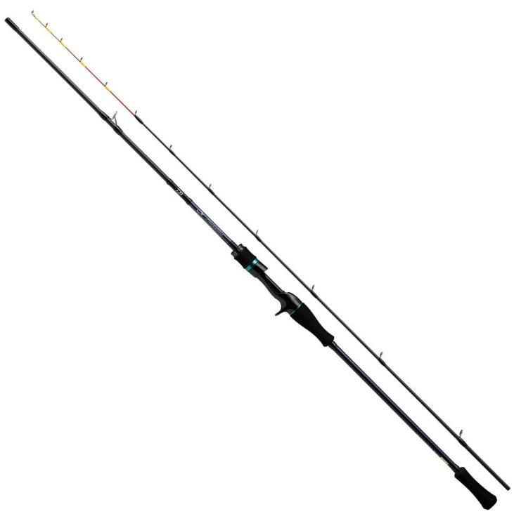 ダイワイカメタルMX N65LB-GS 楽天市場】【ダイワ】エメラルダス MX イカメタル N65LB－GS・W