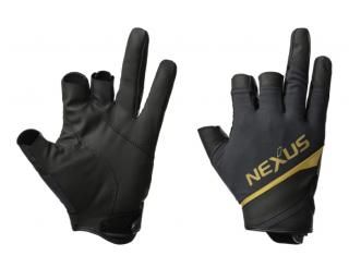 ޥ ͥ ȥå 3 GL-104Y ֥å XL / shimano  ᡼ز Ź̲ʡ