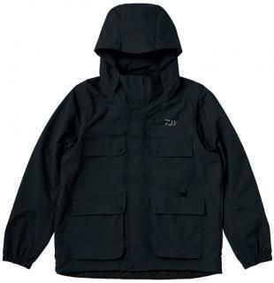  ǥå֥եå󥰥٥ȥ㥱å DJ-2725 ֥å 2XL / daiwa  ̵ Ź̲ʡ