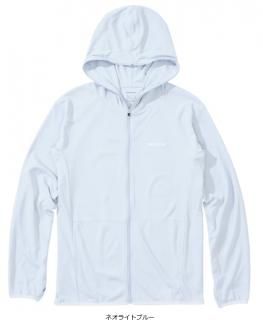 ޥ ץƥ åץå ѡ WJ-001V ͥ饤ȥ֥롼 2XL /  shimano  Ź̲ʡ
