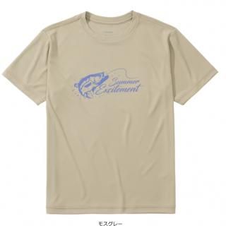 ޥ ץƥT 硼ȥ꡼ SH-061Y ⥹졼 2XL /  shimano  Ź̲ʡ