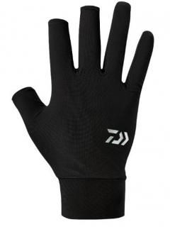  ICEDRY(R) UVåȥ 3ܥå DG-6725 ֥å L /  ᡼ز  daiwa Ź̲ʡ
