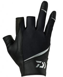  CORDURA(R) 󥰥 3ܥå DG-7625 ֥å XL /  ᡼ز  daiwa Ź̲ʡ