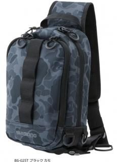 ޥ  Хå BS-025T ֥å S / åХå shimano  Ź̲ʡ