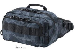 ޥ ҥåץХå BW-021T ֥å S / åХå shimano  Ź̲ʡ