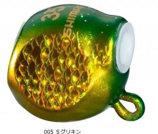 ޥ  ХХTG եͥ 35g 005 Sꥭ /   إå shimano  Ź̲ʡ