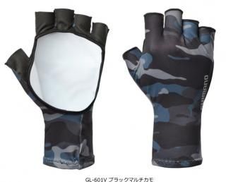 ޥ ץƥ  5 GL-601V ֥åޥ L /   shimano  ᡼ز Ź̲ʡ