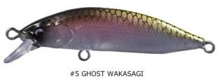 ٥ӡե M50SR-S #5 GHOST WAKASAGI / ȥ饦 륢  ᡼ز