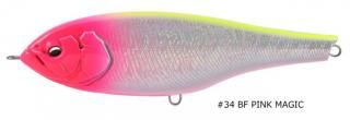 ٥ӡե JB150-S #34 BF PINK MAGIC / 桼㡼٥ 륢 