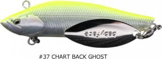٥ӡե SM65-S #37 CHART BACK GHOST / ԥߥΡ 륢  ᡼ز