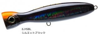 ǥ奨 ϡɥ Хåȥ֥ F 100mm 30g #6.HSBL 륨åȥ֥å / 륢  Ź̲ʡ