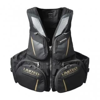 ޥ եƥ󥰥٥ ߥƥåɥץ VF-110X ߥƥåɥ֥å XL / ̿ / shimano  Ź̲ʡ