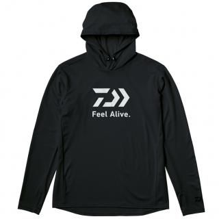  Feel Alive. ɥ饤աǥ DE-3525 ֥å 2XL daiwa  Ź̲ʡ
