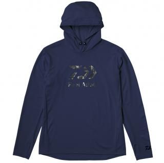  Feel Alive. ɥ饤աǥ DE-3525 졼ץͥӡ 2XL daiwa  Ź̲ʡ