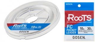 롼 FC ݥåȥ꡼ 30m 2 8lb ʥ / ե å꡼ 饤  ᡼ز