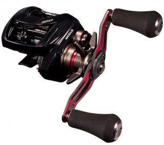 ダイワ 25 HRF TW 100XHL PE SPECIAL 左ハンドル / ベイトリール