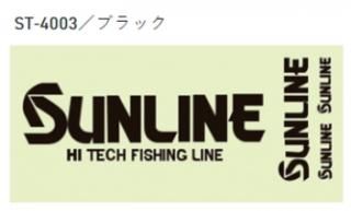 饤 ƥå ST-4003 ֥å / ᡼ز sunline Ź̲ʡ