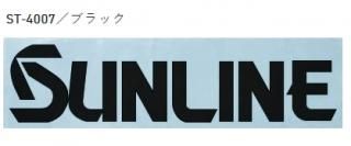 饤 ƥå ST-4007 ֥å / ᡼ز sunline Ź̲ʡ
