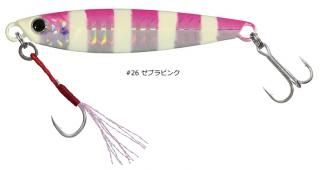 ᥸㡼ե ѥ饷硼 30g JPS-30 #26 ֥ԥ / ᥿른 륢  /  ᡼ز Ź̲ʡ