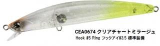 ǥ奪 DUO ɥߥΡ ץå 100SF #CEA0674 ꥢ㡼ȥߥ顼 / Х 륢  ᡼ز Ź̲ʡ