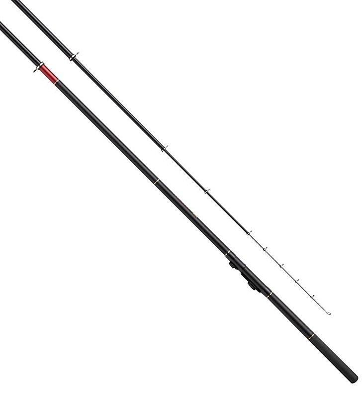 万能磯竿 プロマリン ルヴァン磯 2号 530 / 釣り竿 ロッド 釣具 【本店