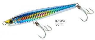 ǥ奨 ϡɥ 󥹥å (S) F1207 80mm #8.HSMA  / 륢  ᡼ز Ź̲ʡ