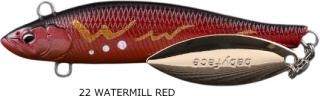 ٥ӡե babyface SM95-S #22 WATERMILL RED / 륢  ᡼ز