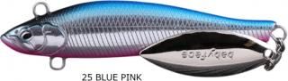 ٥ӡե babyface SM95-S #25 BLUE PINK / 륢  ᡼ز