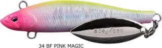 ٥ӡե babyface SM95-S #34 BF PINK MAGIC / 륢  ᡼ز