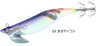  Egiboe ܡ TR 3.5 30g 10 ۤܥޥ亮 / ƥåץ   Ĥ ᡼ز Ź̲ʡ