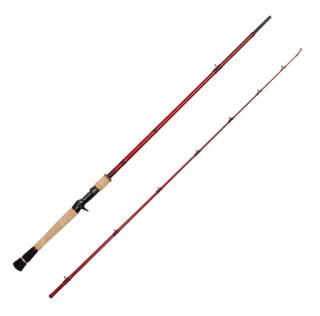  륷 ʥޥϥ󥿡 2025ꥫ顼 NAHC-682MH-Red (٥ȥǥ) / 륢å abugarcia Ź̲ʡ