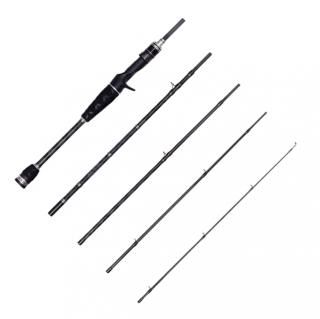  륷 ե XSFC-645ML-MB (٥) / 륢å abugarcia Ź̲ʡ