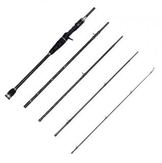  륷 ե XSFC-745ML-MB (٥) / 륢å abugarcia Ź̲ʡ