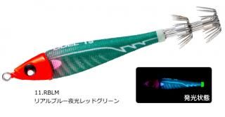 ǥ奨 EZ-٥ȥ᥿ 25 94g 11.RBLM ꥢ֥롼åɥ꡼ A1734 / ᥿  ᡼ز Ź̲ʡ