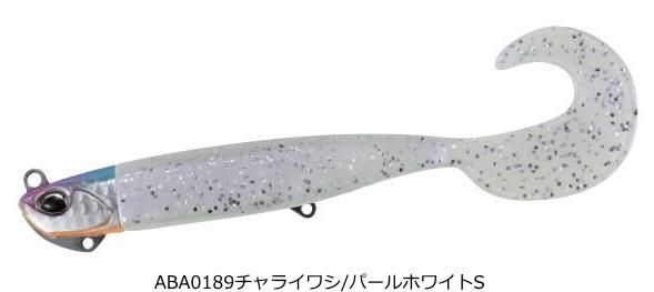 DUO ルアーセット シーバス ヒラメ タイドミノー ビーチウォーカー