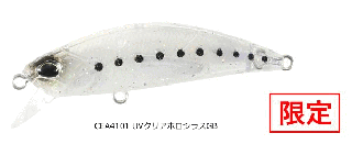 ǥ奪 DUO ԥإå 奦 50S SW #CEA4101 UVꥢۥ饹GB /  ߥΡ 륢  ᡼ز