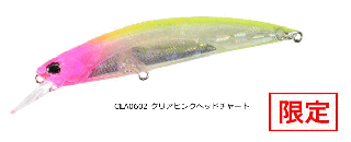 ǥ奪 DUO ԥإå 奦 80S SW #CLA0602 ꥢԥ󥯥إåɥ㡼 /  ߥΡ 륢  ᡼ز