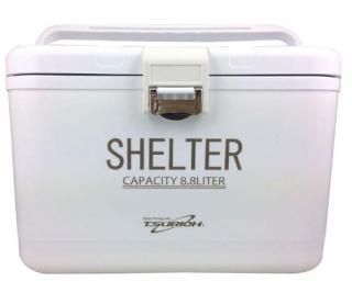 ದ ܥå TC036 SHELTER 8.8L ۥ磻 / ܥå 