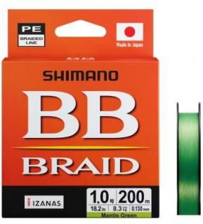ޥ BB ֥쥤 LD-M64Y 200m 0.8 ޥƥ꡼ / PE饤 shimano  ᡼ز