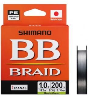ޥ BB ֥쥤 LD-M64Y 200m 0.6 ƥ륰졼 / PE饤 shimano  ᡼ز