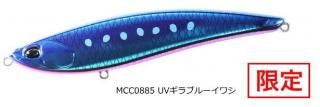 ǥ奪 DUO ӡ С 115S ꥫ顼 MCC0885 UV֥롼亮 / 륢  ᡼ز Ź̲ʡ