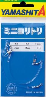 ޥꥢ ߥ˥ȥ 1.5mm 14cm / ޥ å󥴥 ųݤ Ĥ ᡼ز Ź̲ʡ